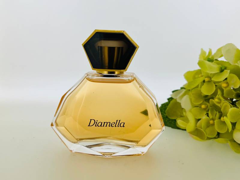 Vintage Diamella, Yves Rocher 1984 Eau De Toilette 60 Ml von VintagePerfumeShop