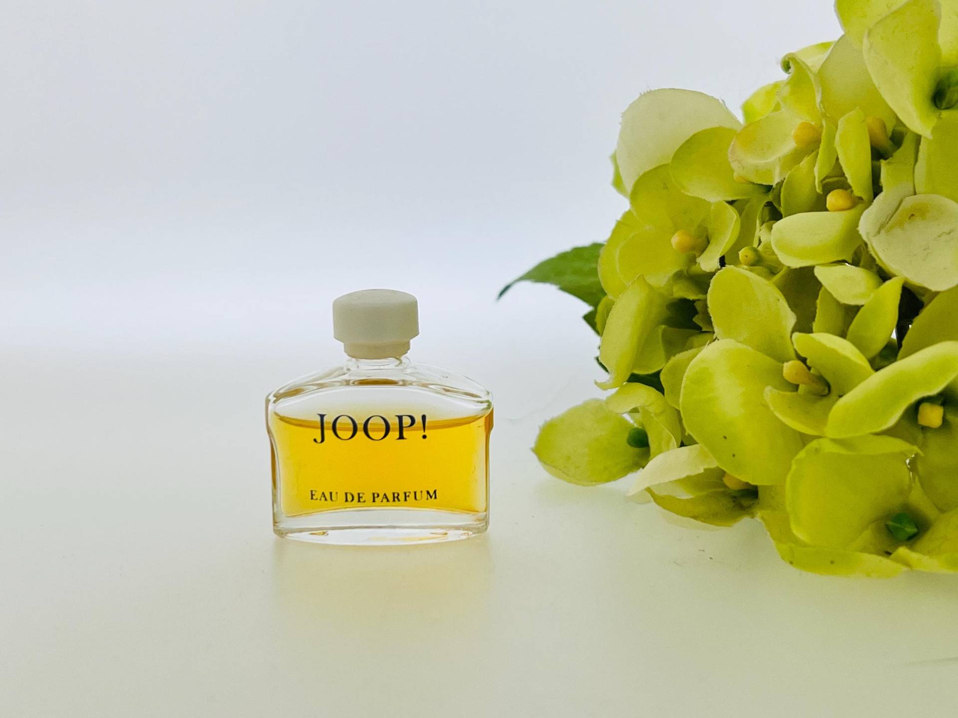 Vintage Joop Femme 1987 Eau De Parfum 5 Ml von VintagePerfumeShop