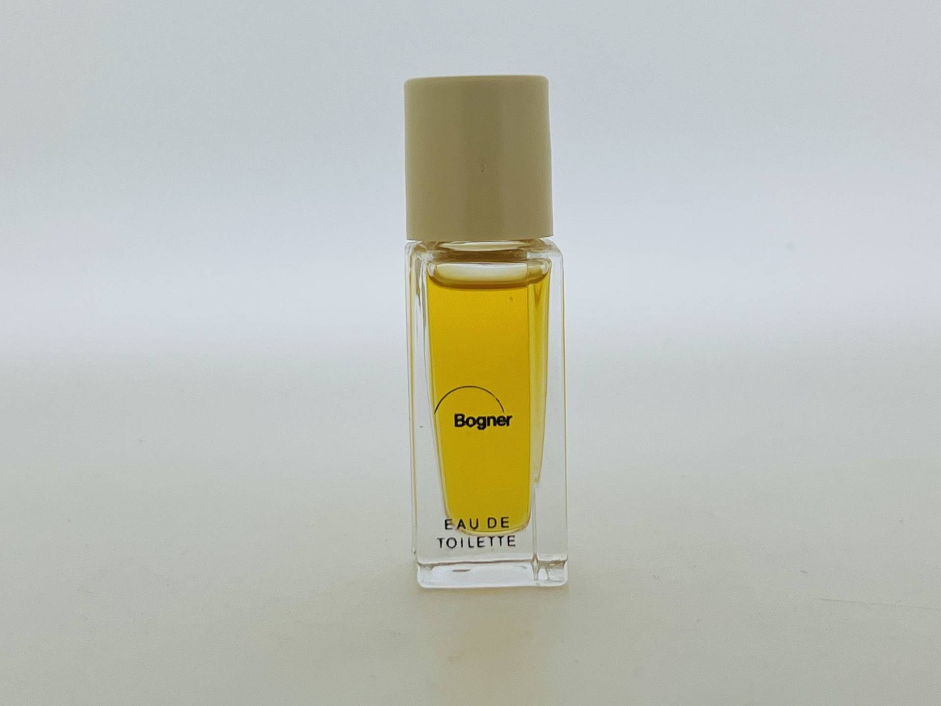 Vintage Miniatur , Sônia Bogner - Woman, 1985 Eau De Toilette 5 Ml von VintagePerfumeShop