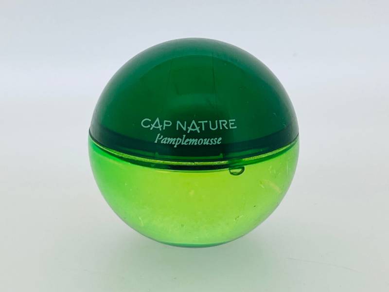 Vintage Cap Nature - Pamplemousse Yves Rocher 1995 Eau De Toilette 50 Ml von VintagePerfumeShop