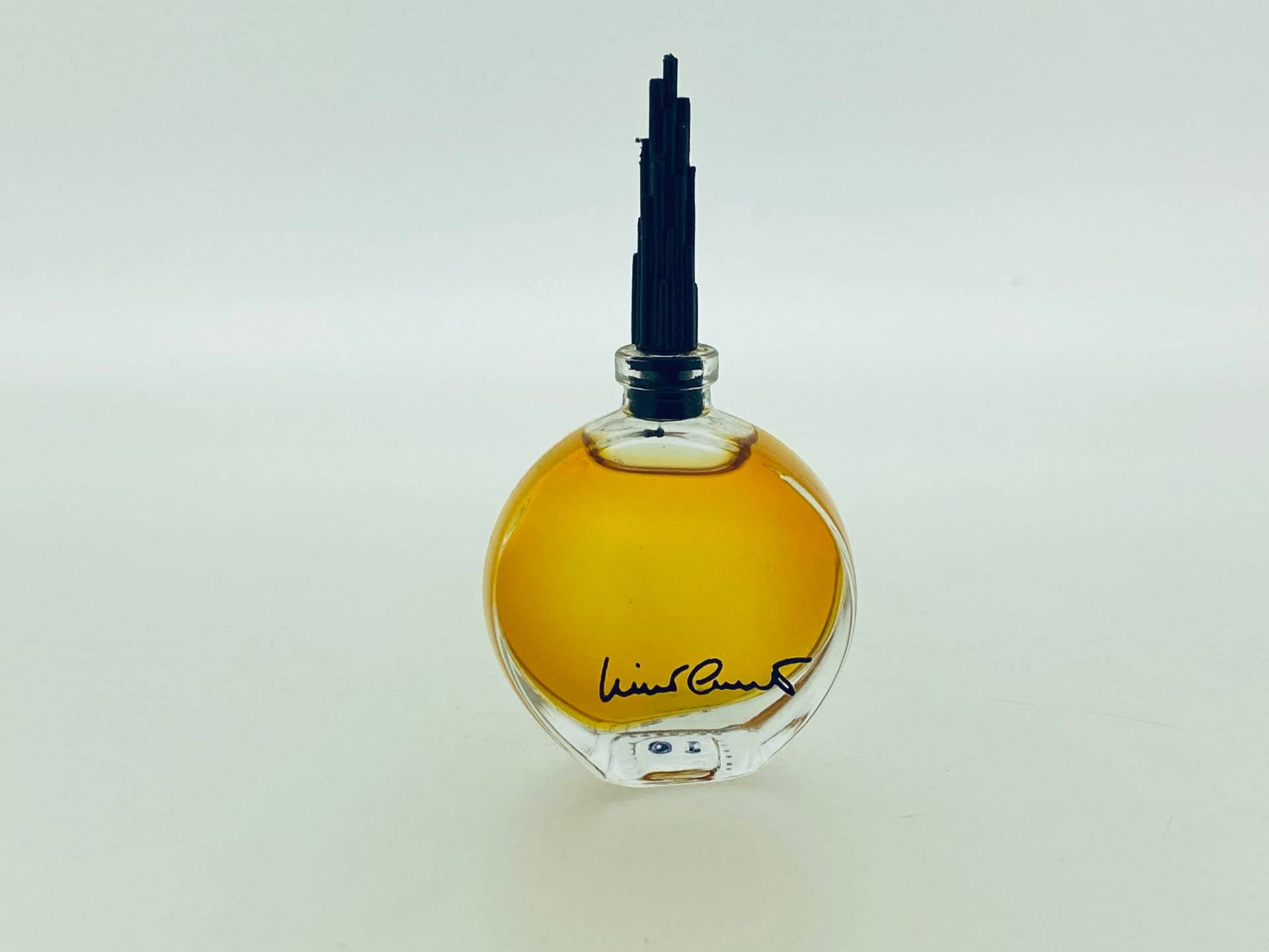 Vintage Nino Cerruti Pour Femme, 1987 Eau De Toilette Miniatur 5 Ml von VintagePerfumeShop