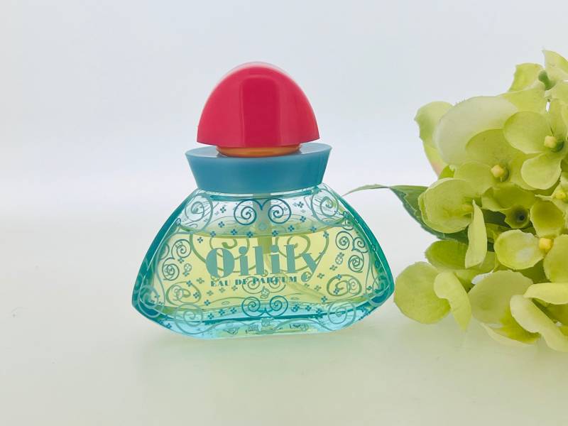 Vintage Oilily, Oilily Eau De Toilette 30 Ml Voll 80% von VintagePerfumeShop