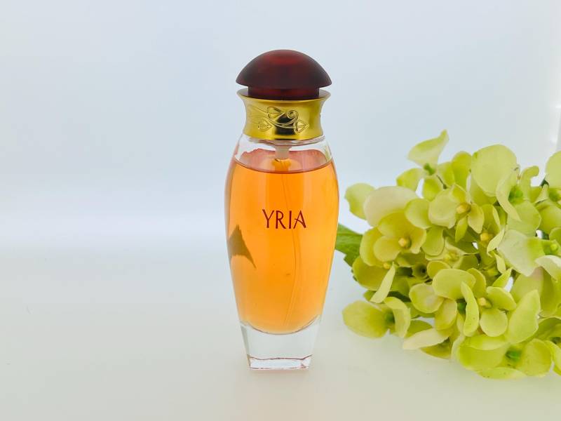 Vintage Yria, Yves Rocher 2001 Leau De Parfum 50 Ml von VintagePerfumeShop