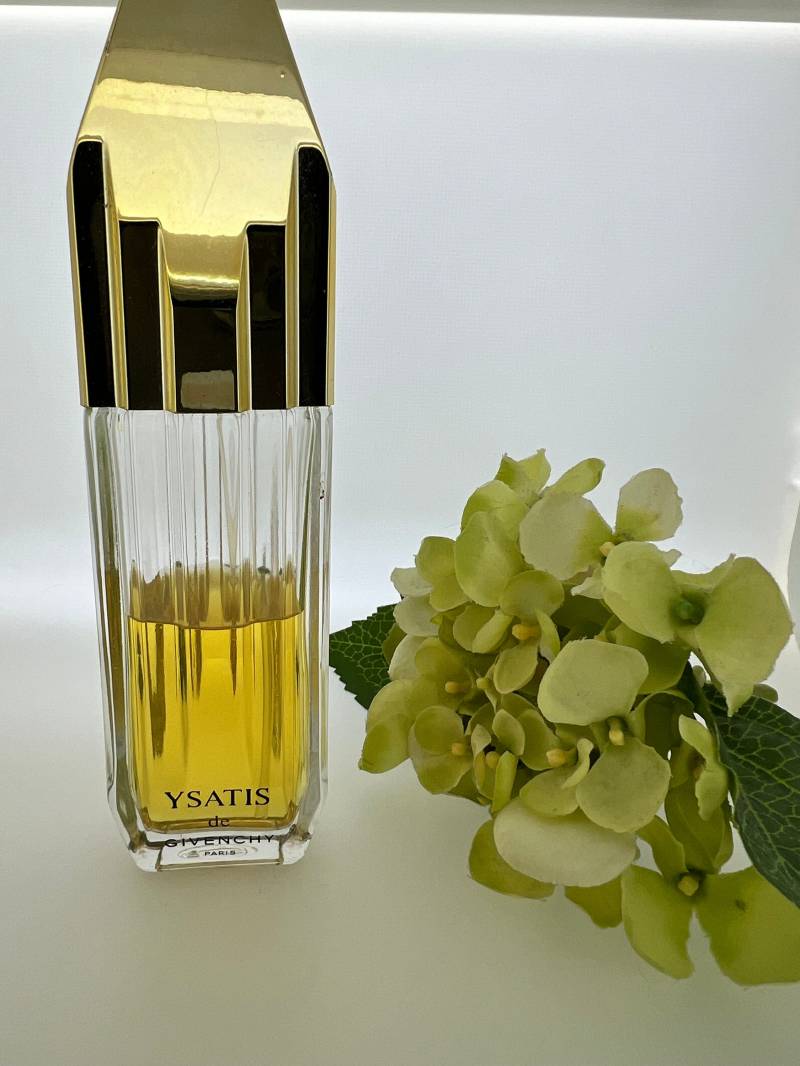 Vintage Ysatis By Gegebenchy | 1984 Parfum 100 Ml | 60% Füllung von VintagePerfumeShop