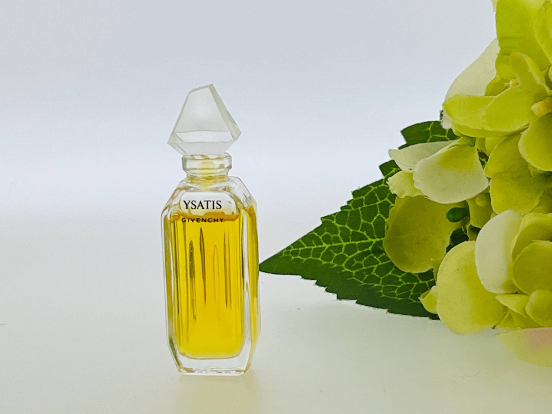 Vintage Ysatis Daisy Eau De Toilette 5 Ml Miniatur von VintagePerfumeShop