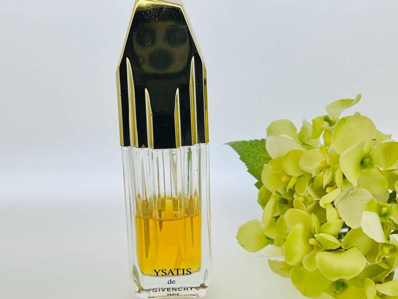 Vintage Ysatis Daisy Eau De Toilette 50 Mlvoll 40% von VintagePerfumeShop