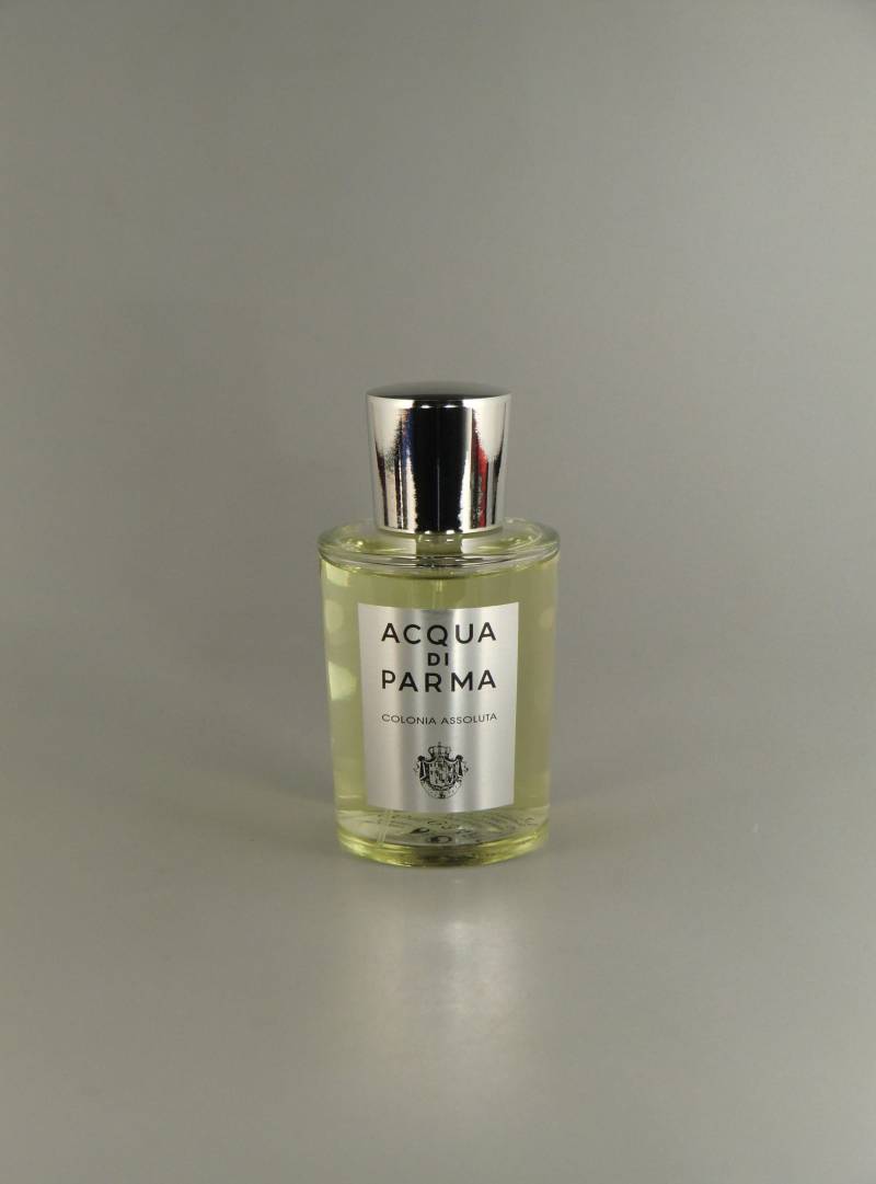 Acqua Di Parma Colonia Assoluta Eau De Cologne Natural Spray 3.4 Fl.oz/100Ml von VintageRetroEu