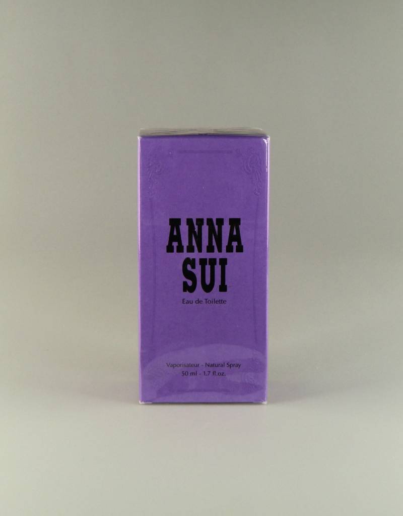 Anna Sui Classic Eau De Toilette 1, 7 Fl.oz. /50Ml von VintageRetroEu