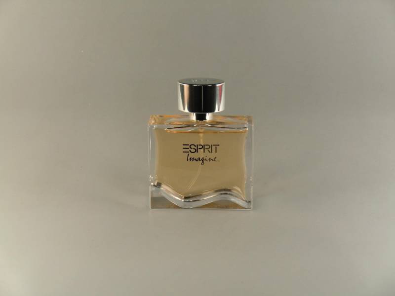 Auslaufmodell Esprit Stellen Eau De Toilette Spray 50 Ml/1.7 Fl.oz von VintageRetroEu