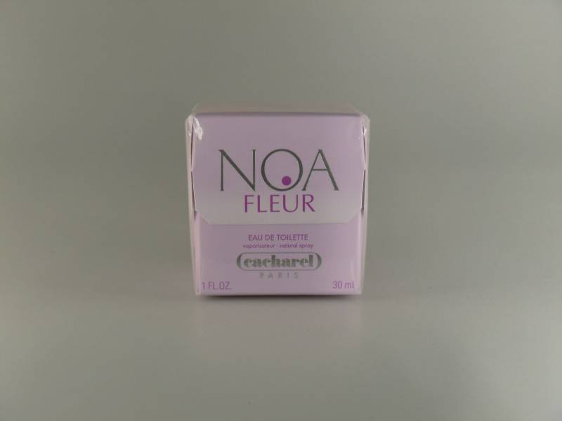 Cacharel Noa Fleur Woman Eau De Toilette Natural Spray 1 Fl.oz./30Ml von VintageRetroEu