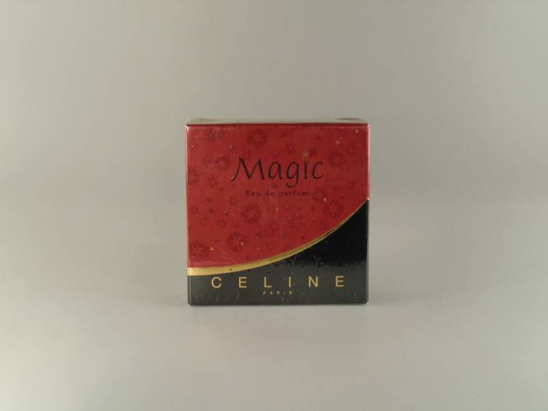 Celine Paris Magic For Woman Eau De Parfum 1 Fl.oz./30Ml von VintageRetroEu