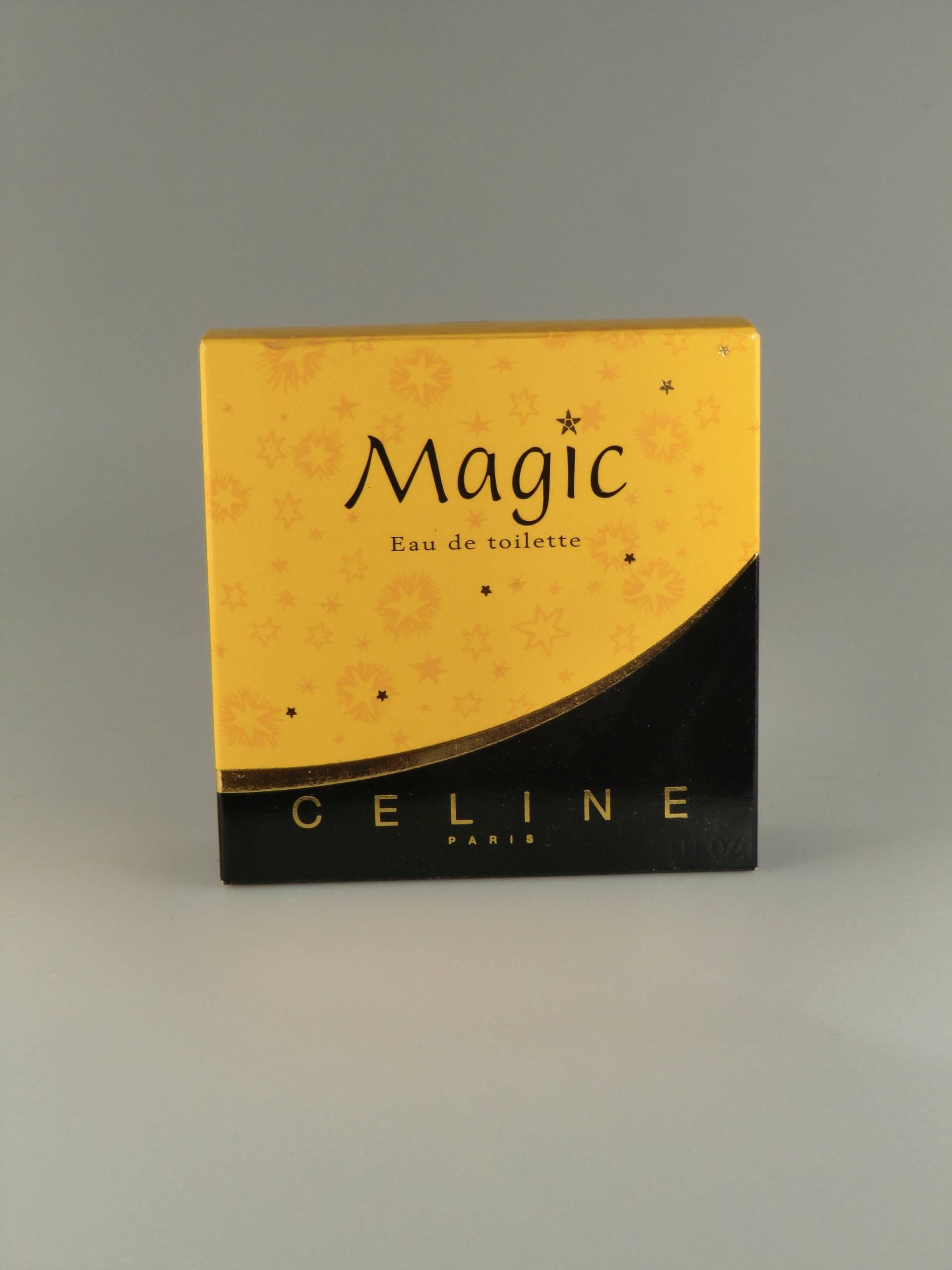 Celine Paris Magie Für Frauen Eau De Toilette 1 Fl.oz./30Ml von VintageRetroEu