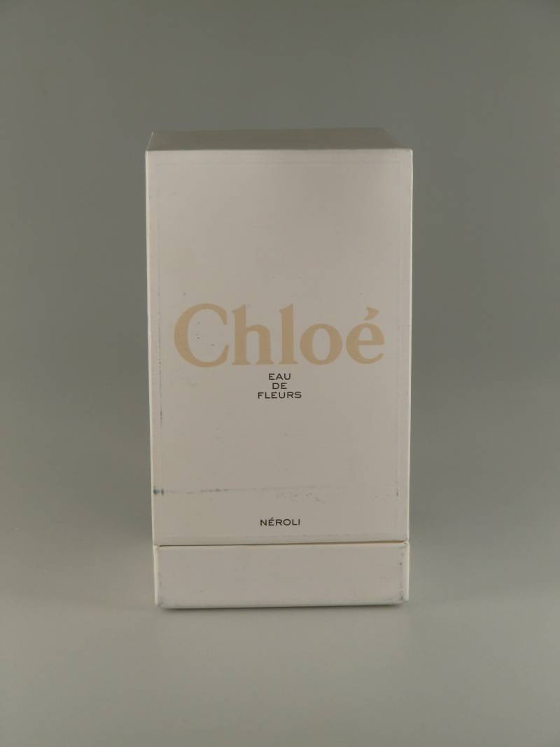 Chloe Eau De Fleurs Neroli De Toilette Spray 100 Ml. /100Ml von VintageRetroEu