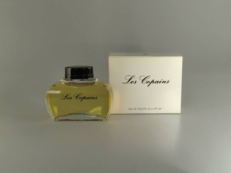 Diana De Silva Les Copains Für Frauen Eau Toilette Splash 1.7 Fl.oz. /50Ml von VintageRetroEu