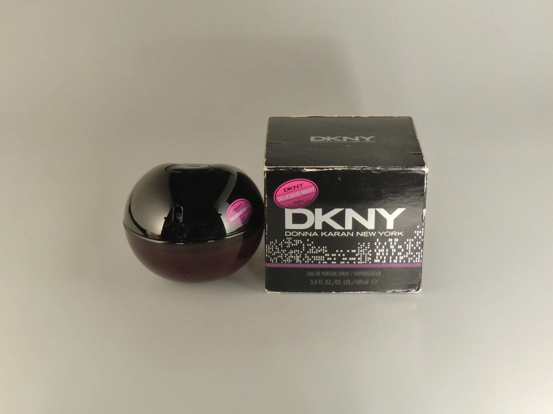 Dkny Donna Karan Leckere Nacht Für Frau Eau De Parfum 100 Fl.oz. /100Ml von VintageRetroEu