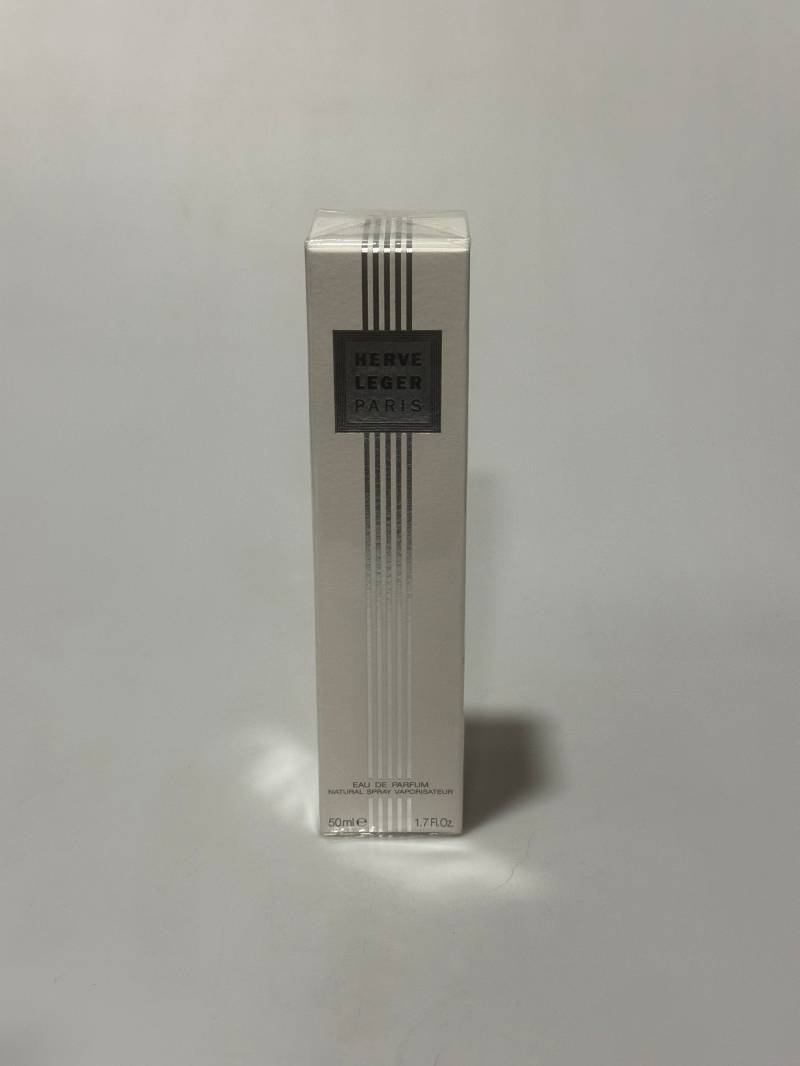 Herve Leger Paris Eau De Parfum 1, 7 Fl.oz. /50Ml von VintageRetroEu