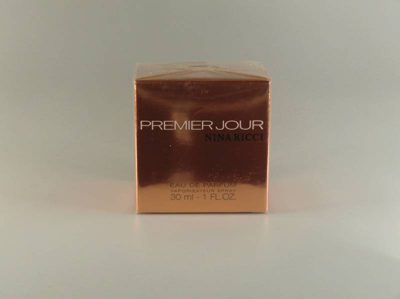 Nina Riccipremier Jour Eau De Parfum 1 Fl.oz./30Ml von VintageRetroEu