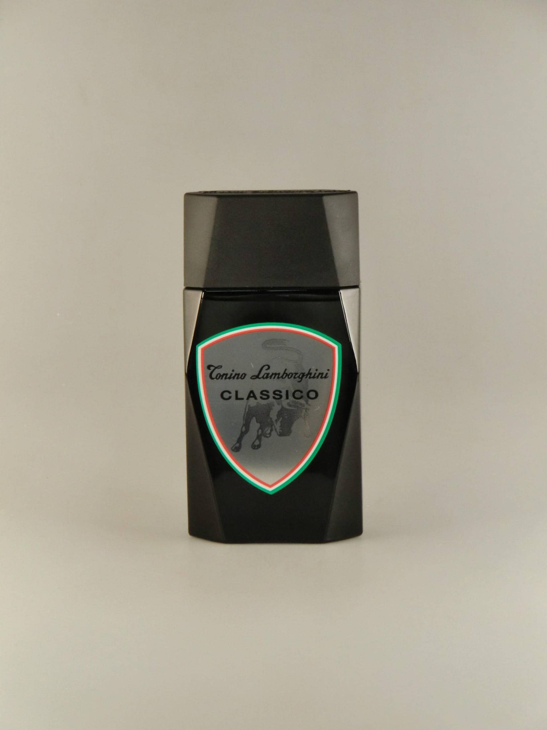 Old Edition Tonino Lamborghini Classico Eau De Toilette Für Homme 100 Ml. /100Ml von VintageRetroEu