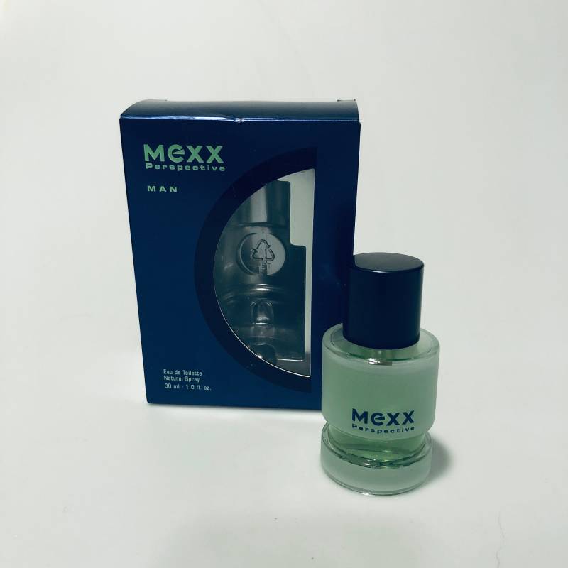 Original Vintage Mexx Perspective Man Eau De Toilette 30 Ml/1, 0 Fl Oz von VintageRetroEu