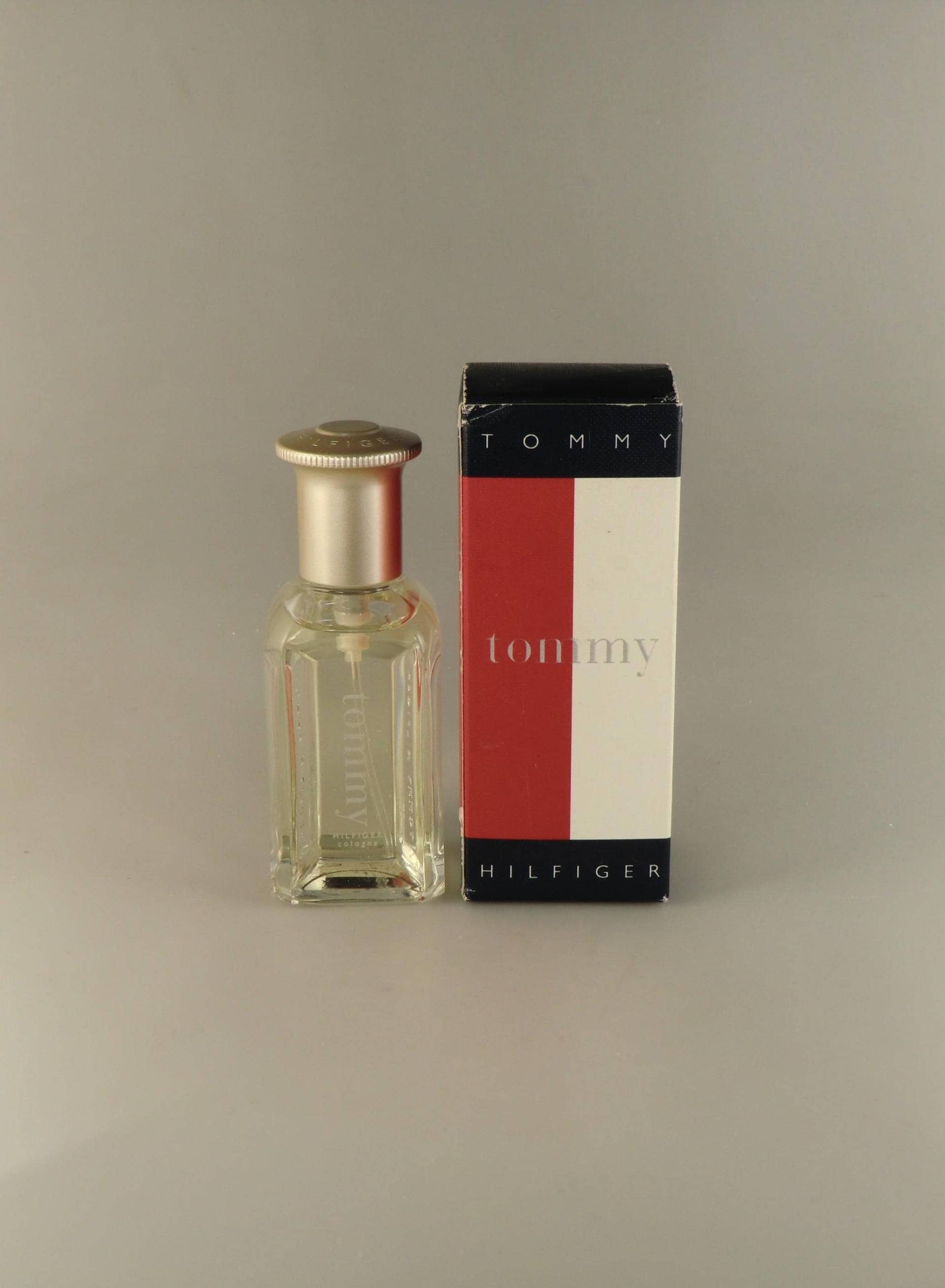 Original Vintage Tommy Hilfiger Köln Spray 1.0 Fl.oz./30Ml von VintageRetroEu