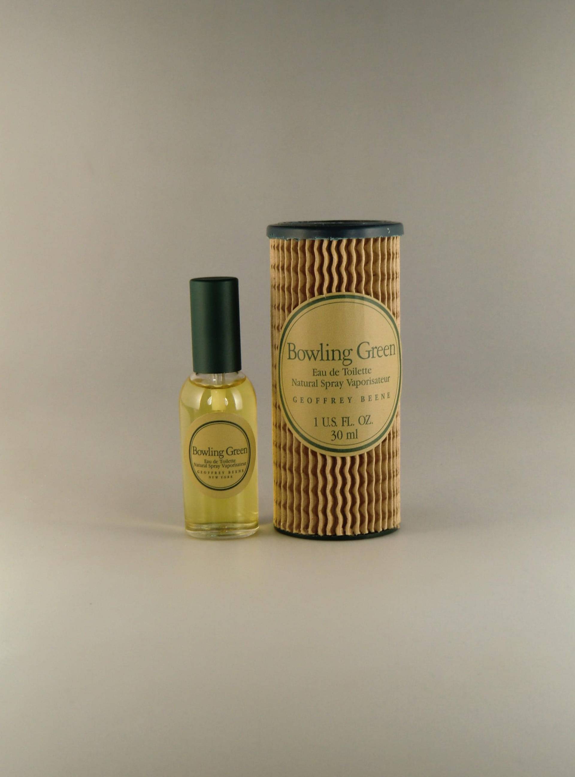 Seltenes Bowling Green Von Geoffrey Beene Eau De Toilette 1.0 Fl.oz./30Ml von VintageRetroEu