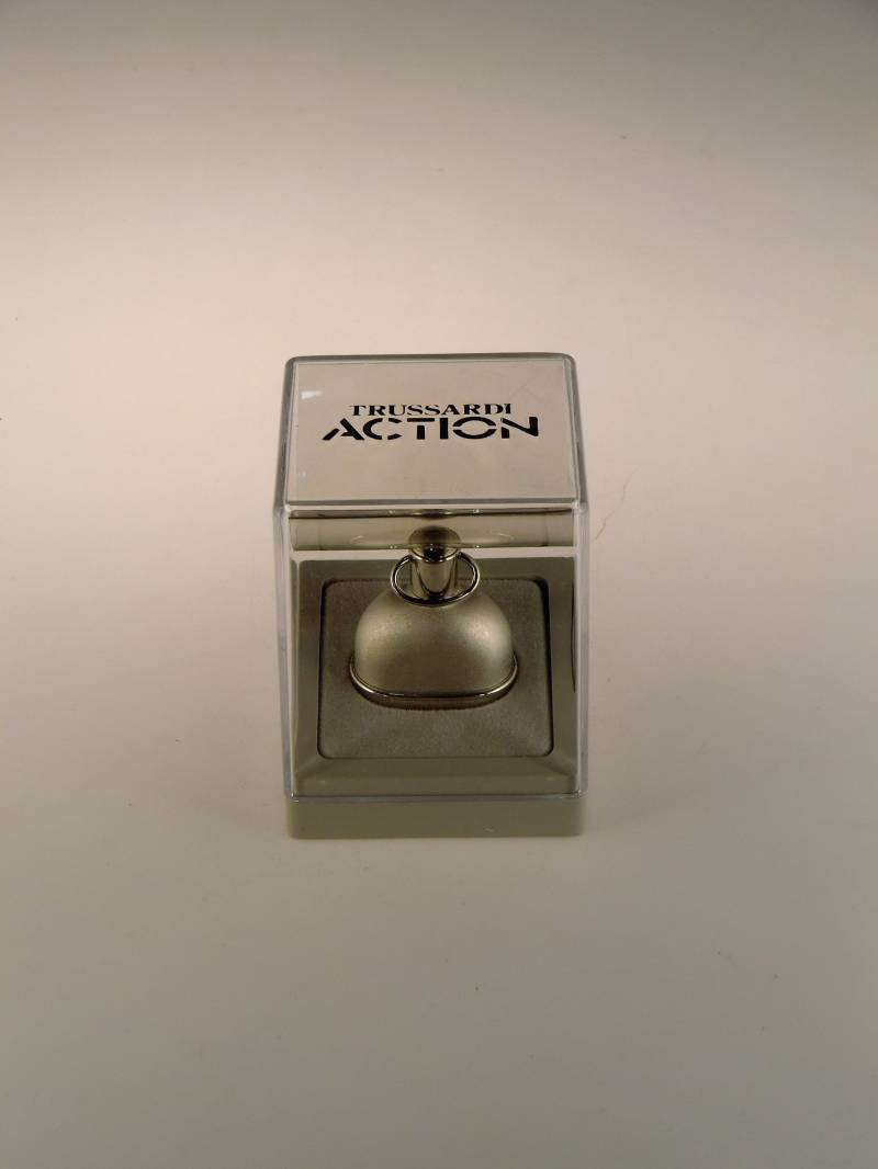 Trussardi Action For Women Eau De Toilette Miniatur 1, 6 Ml von VintageRetroEu