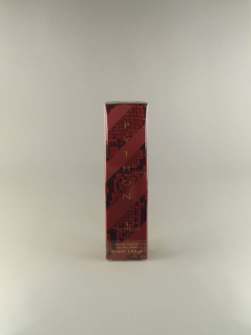 Trussardi Python Für Frauen Eau De Toilette Natural Spray 1.0 Fl.oz./30Ml von VintageRetroEu