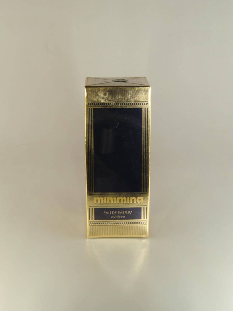 Vintage Blu Mimmina Eau De Parfum 450 Ml. /50Ml von VintageRetroEu