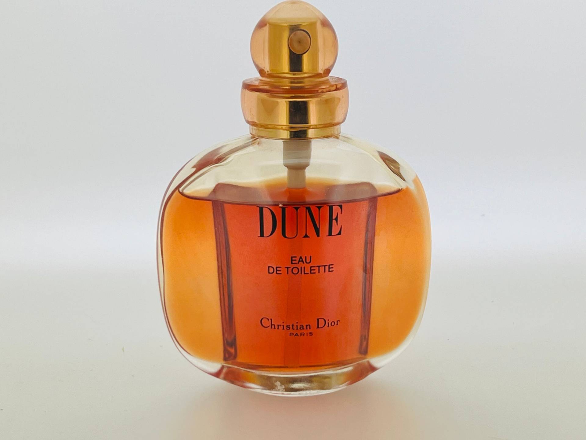 Vintage Dune, Dior 1991 Туалетная Вода 50 Мл, Крепость 90% von VintageStyleShopDE