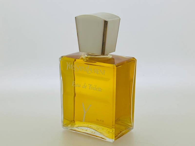 Y Yves Saint Laurent 1964 Eau De Toilette 100 Ml von VintageStyleShopDE