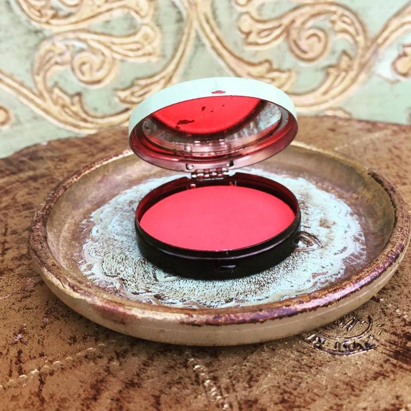 Vintage Blusher & Kompakte von VintageonVintage