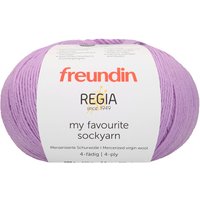 Regia my favourite sockyarn - Farbe 00047 von Regia