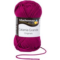 Schachenmayr "Catania Grande" - Fuchsia von Schachenmayr