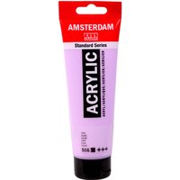 Talens AMSTERDAM Acrylfarbe - Lilac von Violett