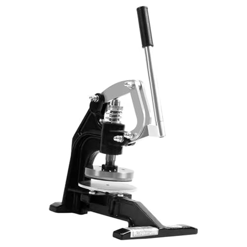 Vituord Stoffprobenmesser, Grammmeter Für Textilteppiche, Runder Stoffprobenscheibenschneider Mit 100 Quadratzentimetern, Schnittdicke 0–10 Mm von Vituord