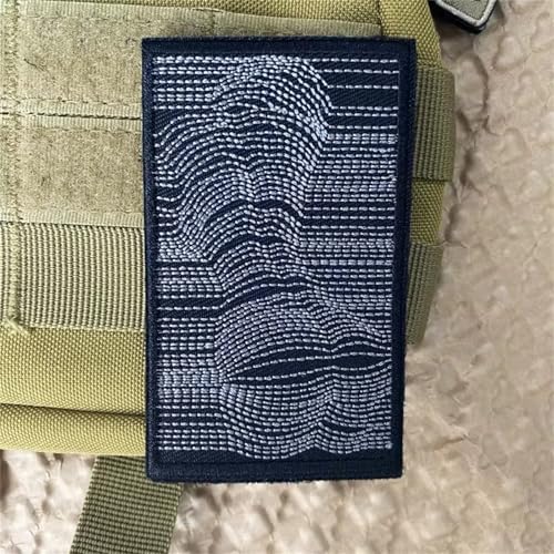 Sexy Girl Patches Klett Tactical Military Stickerei Linie Hook Loop Patch Aufnäher Geschenk Applikation für Taktische Ausrüstung Hut Rucksack Jacken von Viusneun