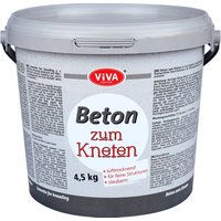 Beton zum Kneten - 4,5 kg von Viva Decor