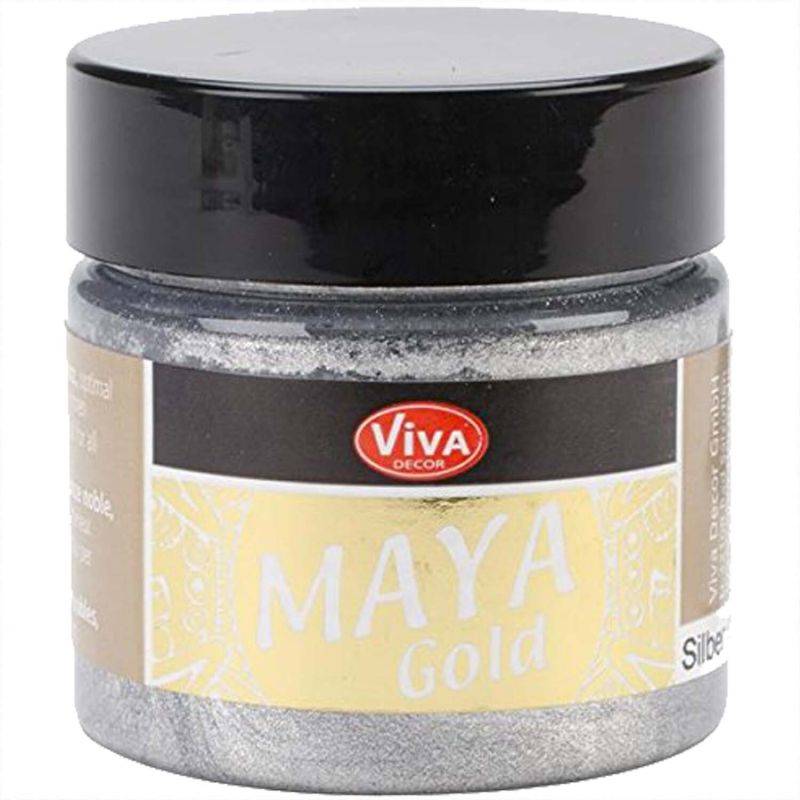 Maya Gold 45ml von Viva Decor