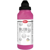 Viva Decor "Blob Paint", 280 ml - Magenta von Viva Decor