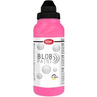 Viva Decor "Blob Paint", 280 ml - Neon-Pink von Viva Decor