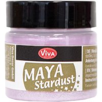 Viva Decor Maya Stardust - Rosé von Viva Decor