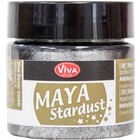 Viva Decor Maya Stardust - Silber von Viva Decor