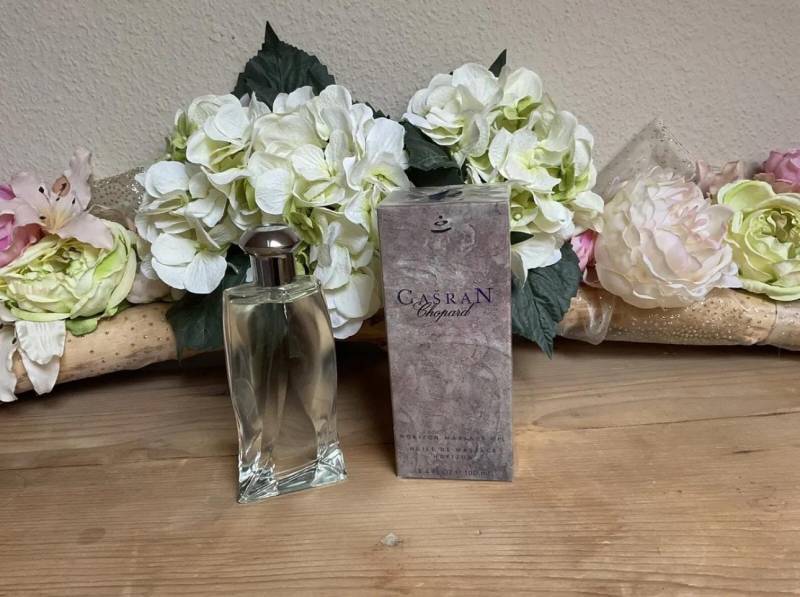 Casran Chopard 100 Neu Versiegelt Parfum Oil von VivelineDE