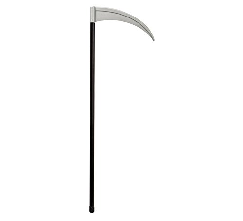 viving Kostüme viving costumes202446 Kiddie 's Scythe (45 x 20 cm) von Viving Costumes