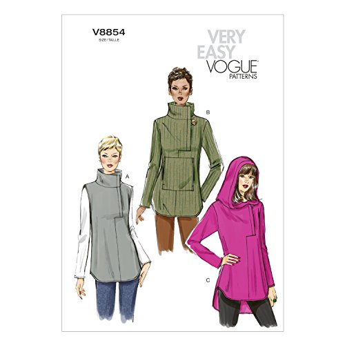 Vogue Schnittmuster, Papier von Vogue Patterns