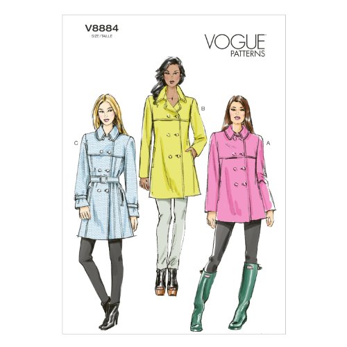 Vogue Schnittmuster von Vogue Patterns