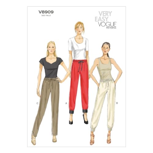 Vogue Schnittmuster von Vogue Patterns