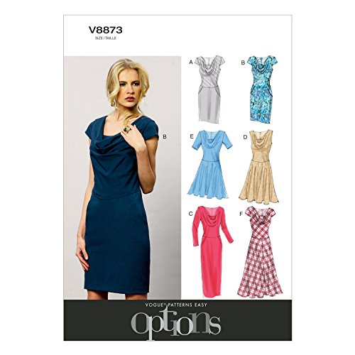 Vogue Schnittmuster von Vogue Patterns