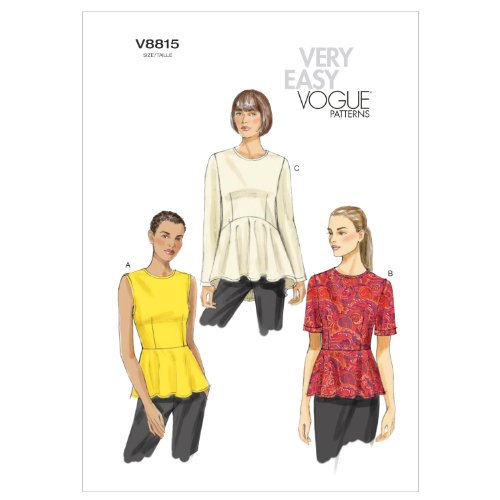 Vogue Schnittmuster von Vogue Patterns