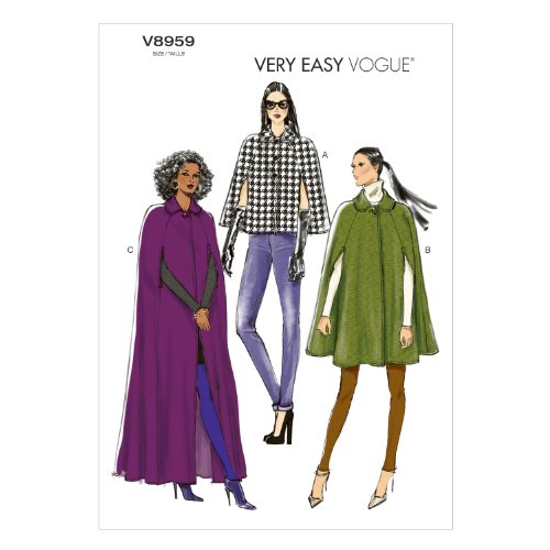 Vogue Schnittmuster von Vogue Patterns